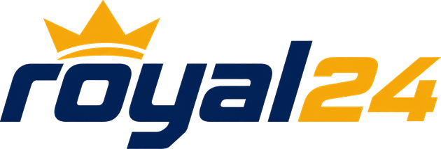 Royal24 Logo